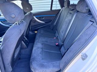 BMW 320 usata, con Sistema di navigazione