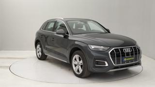 AUDI Q5 usata, con Boardcomputer