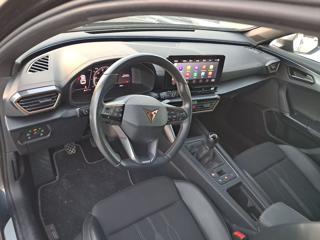 CUPRA Formentor usata, con Alzacristalli elettrici