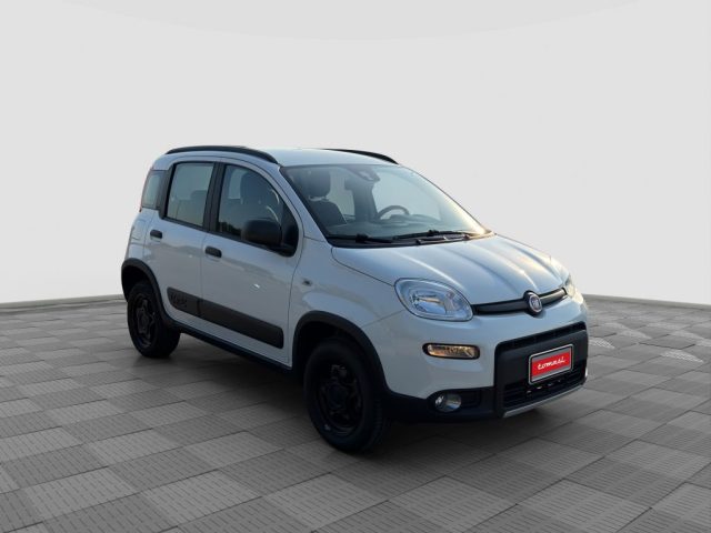 FIAT Panda usata 6