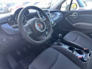 FIAT 500X usata, con Airbag Passeggero