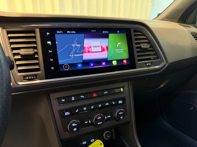 CUPRA Ateca usata, con Controllo trazione