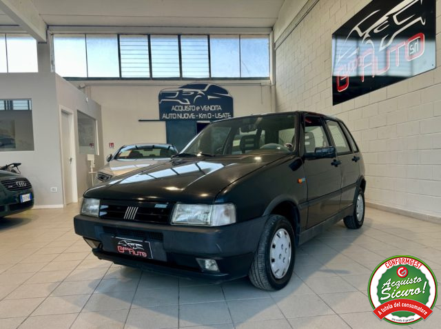 FIAT Uno usata, con Alzacristalli elettrici