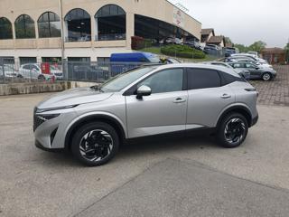 NISSAN Qashqai usata, con Airbag laterali