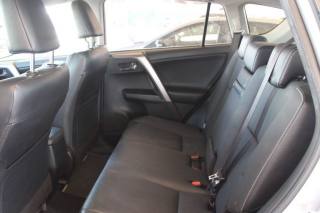 TOYOTA RAV 4 usata, con Chiusura centralizzata