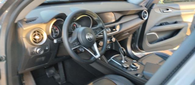 ALFA ROMEO Stelvio usata, con Cruise Control