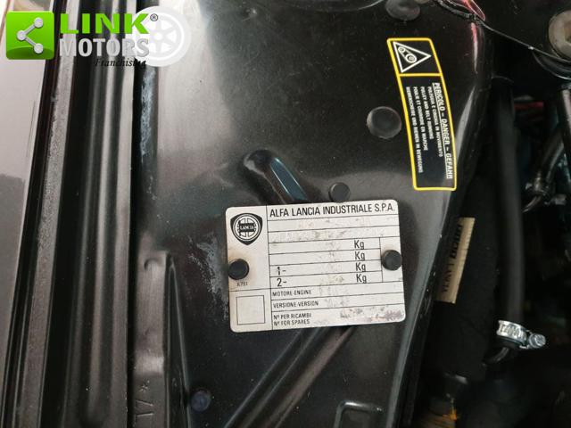 LANCIA Thema usata 13