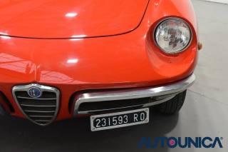 ALFA ROMEO Spider usata 16