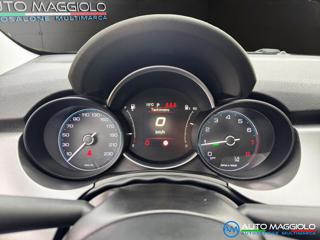 FIAT 500X usata, con ESP