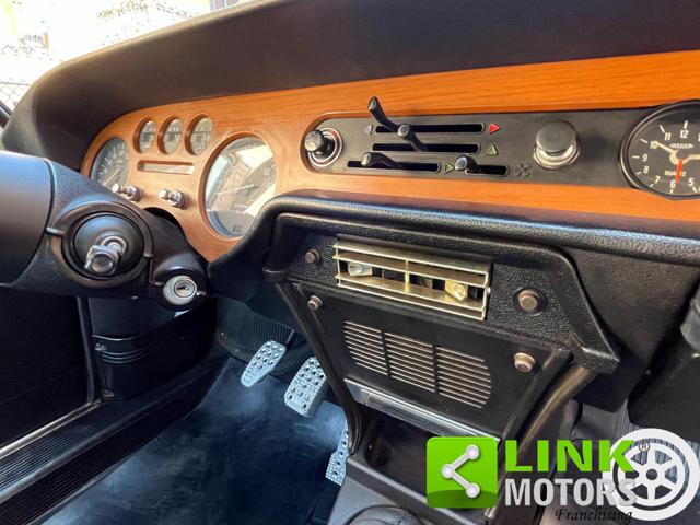 LANCIA Fulvia usata 25