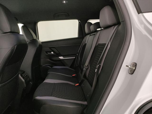 JEEP Compass usata, con Interni in pelle
