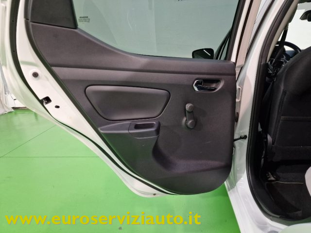 NISSAN Micra usata 44