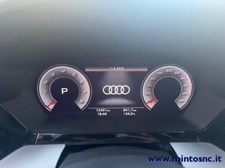 AUDI A3 usata, con Chiusura centralizzata