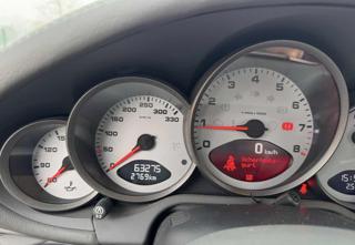 PORSCHE 911 usata, con Fendinebbia