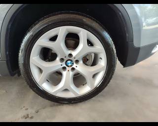 BMW X6 usata, con Cruise Control