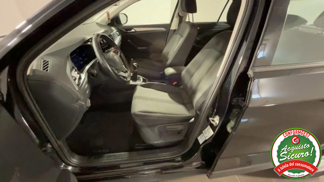 VOLKSWAGEN T-Roc usata, con Cerchi in lega