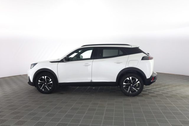 PEUGEOT 2008 usata 5