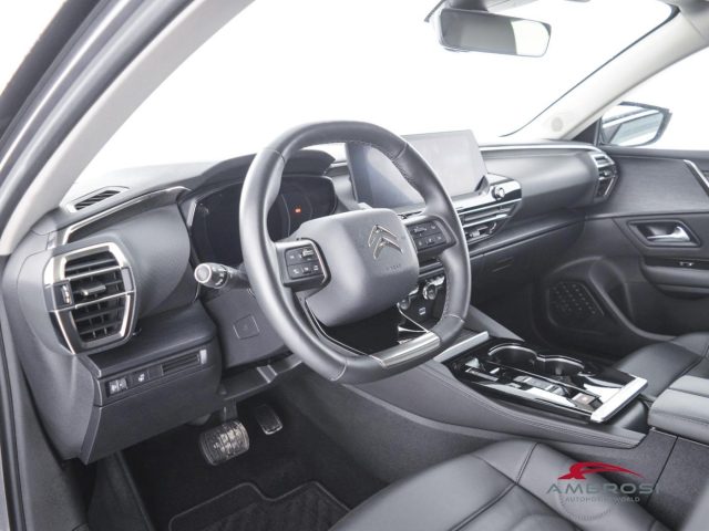 CITROEN C5 usata 7