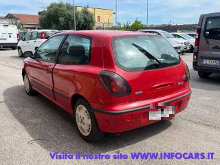 FIAT Bravo usata 3