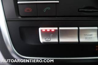 MERCEDES-BENZ GLA 200 usata, con Sedili sportivi