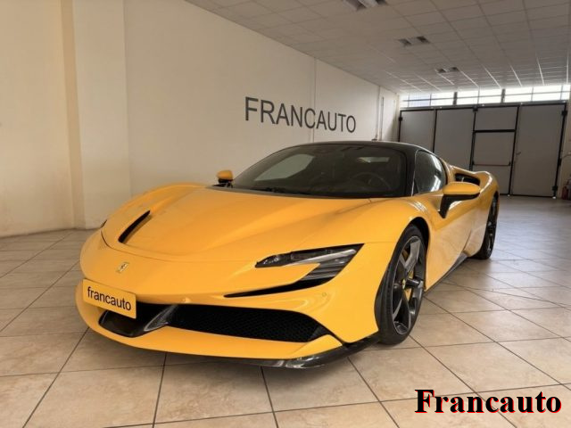 FERRARI SF90 usata, con ABS