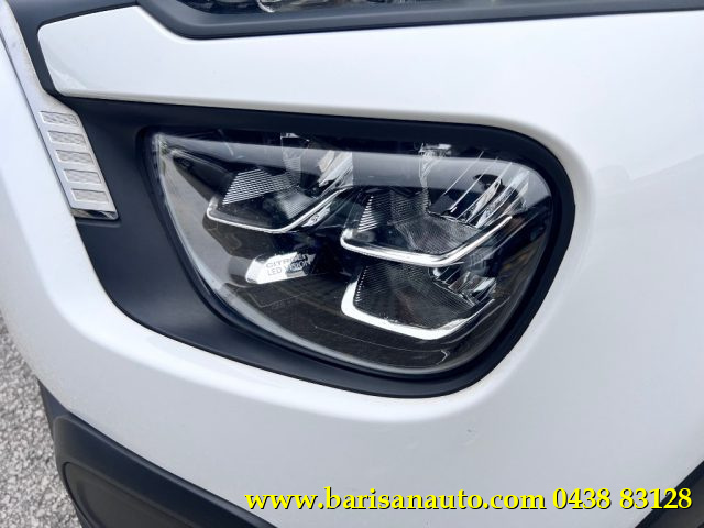CITROEN C3 usata, con Climatizzatore