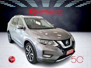 NISSAN X-Trail usata 3