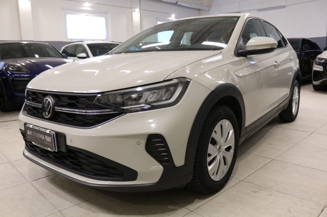 VOLKSWAGEN Taigo usata, con Airbag laterali