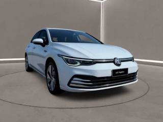 VOLKSWAGEN Golf usata, con Airbag laterali