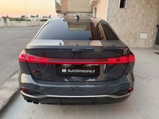 AUDI A5 usata, con Antifurto