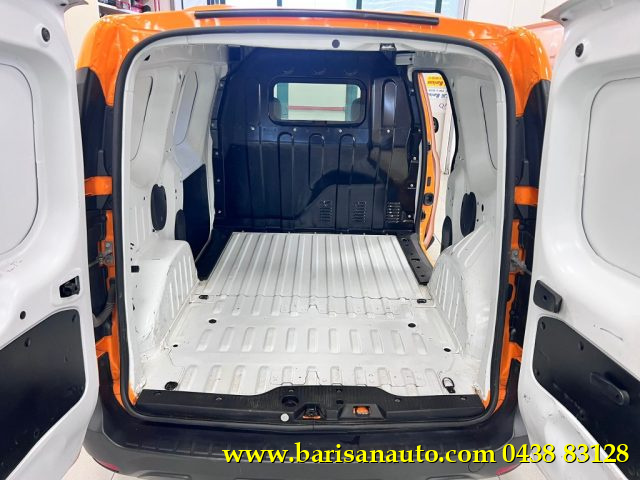 DACIA Dokker usata, con Climatizzatore