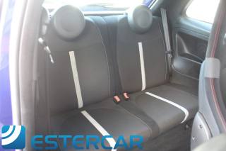 ABARTH 595 usata, con Specchietti laterali elettrici
