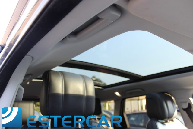 LAND ROVER Range Rover Sport usata, con Alzacristalli elettrici
