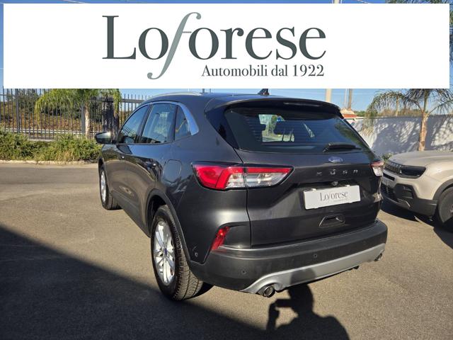 FORD Kuga usata, con Airbag