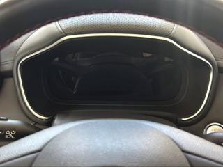 MG HS usata, con Sistema di navigazione