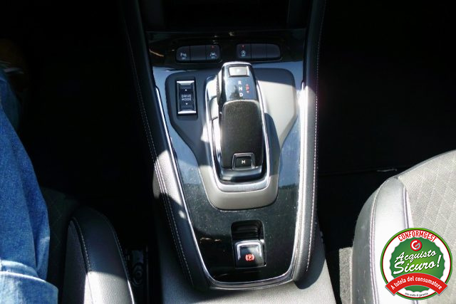 OPEL Grandland usata, con USB
