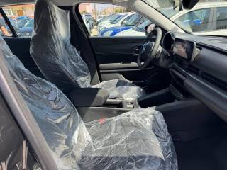 FIAT 600 usata, con Touch screen