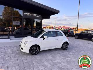 FIAT 500 usata, con Airbag laterali