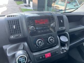 CITROEN Jumper usata, con Chiusura centralizzata