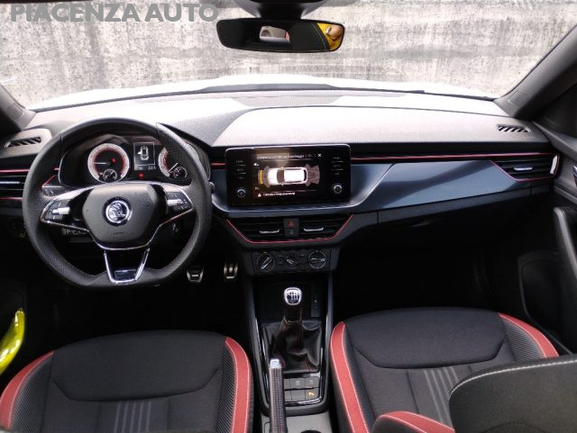 SKODA Kamiq usata, con Climatizzatore