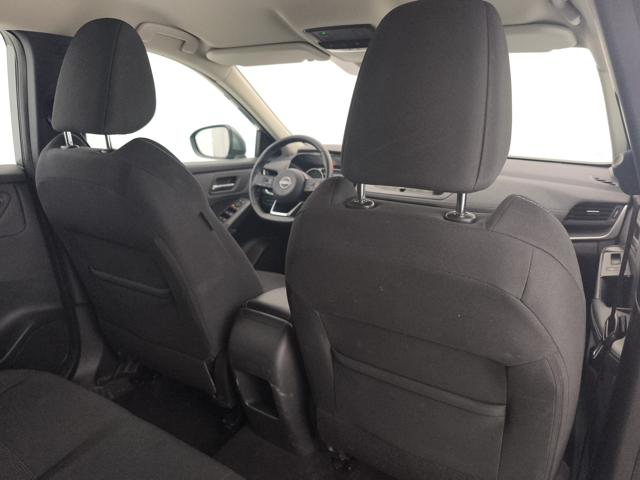 NISSAN Qashqai usata, con Sensore di luce