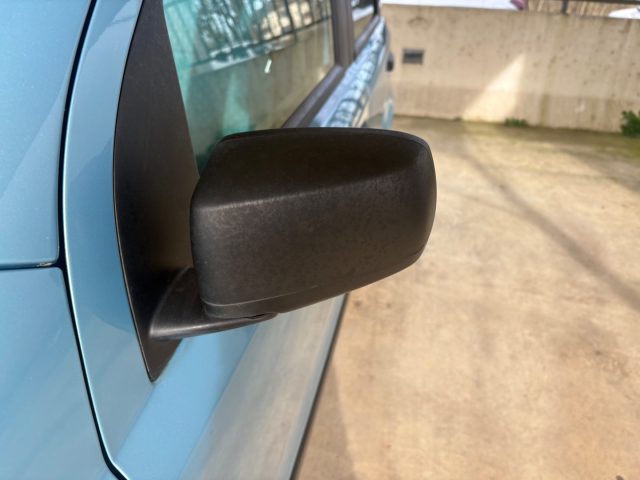 FIAT Panda usata 28
