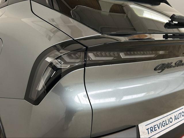 ALFA ROMEO Junior usata, con MP3