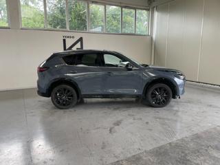 MAZDA CX-5 usata, con Chiusura centralizzata