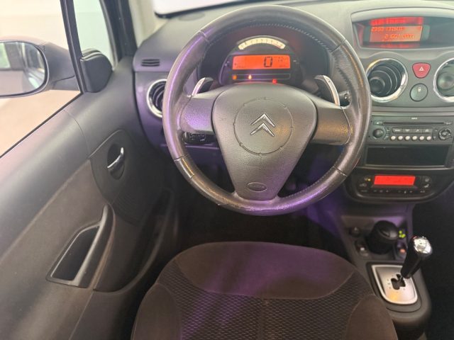 CITROEN C3 usata 13