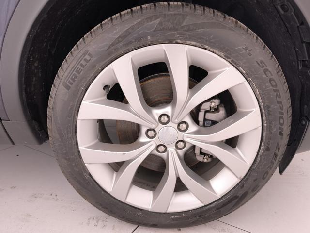 LAND ROVER Discovery Sport usata, con Sensore di pioggia