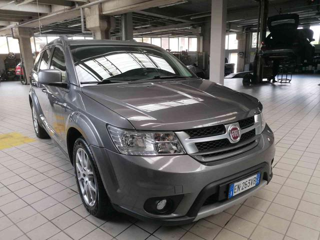 FIAT Freemont usata 25
