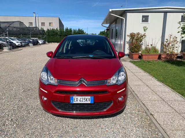 CITROEN C3 usata, con Airbag