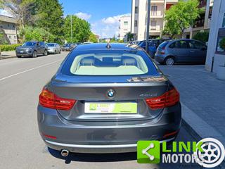 BMW 420 usata, con Chiusura centralizzata
