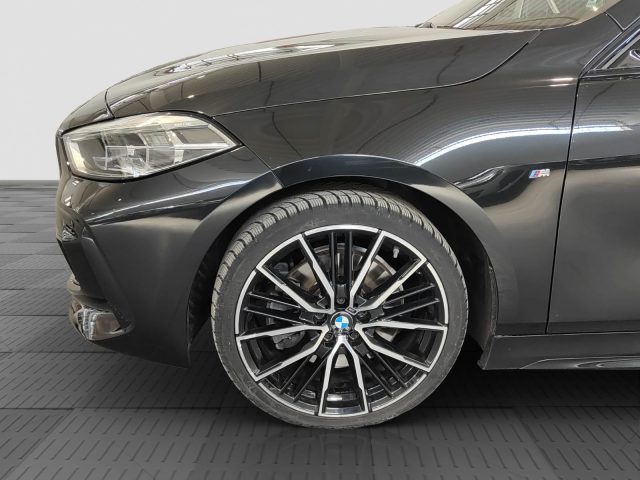 BMW 120 usata 14